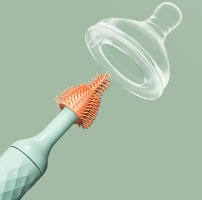Magic Brush™ – Brosse Électrique Multifonction
