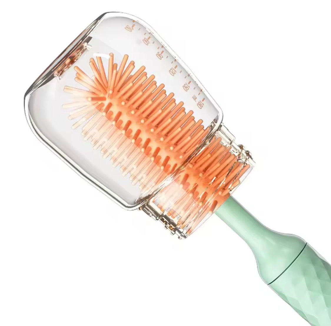 Magic Brush™ – Brosse Électrique Multifonction