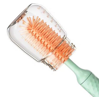 Magic Brush™ – Brosse Électrique Multifonction
