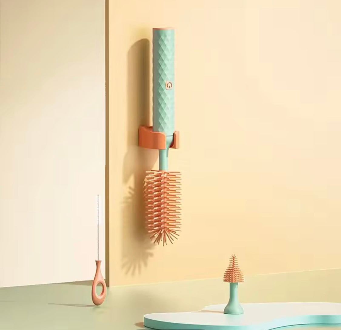 Magic Brush™ – Brosse Électrique Multifonction