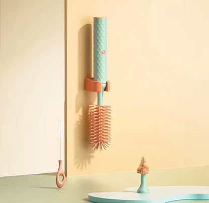 Magic Brush™ – Brosse Électrique Multifonction