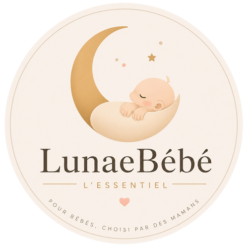  LunaeBébé